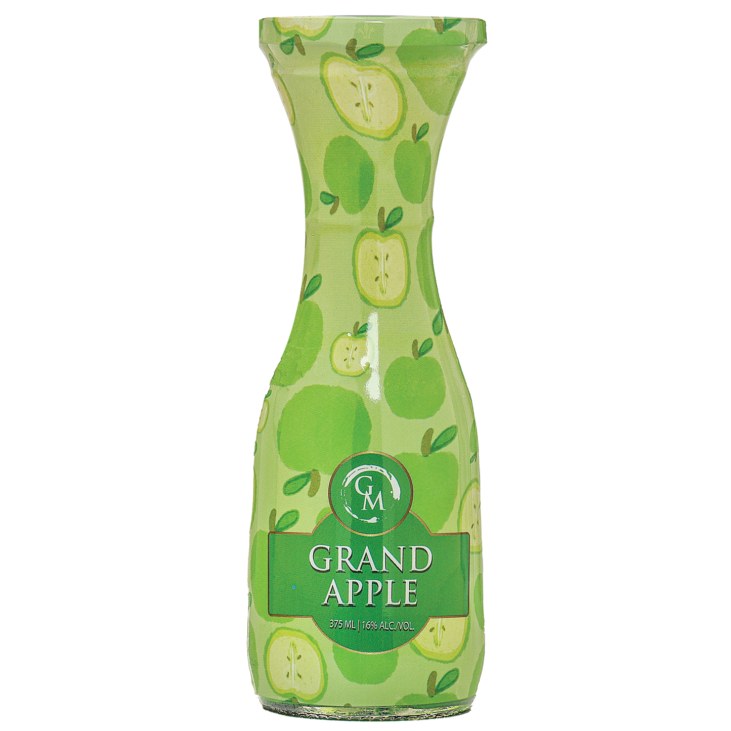 Grand Moscato Apple - 375mL