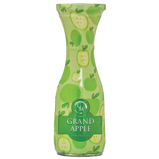 Grand Moscato Apple - 375mL