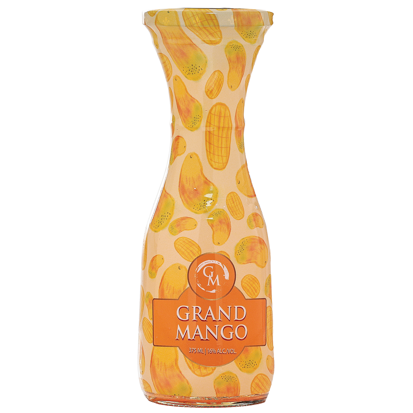 Grand Moscato Mango - 375mL