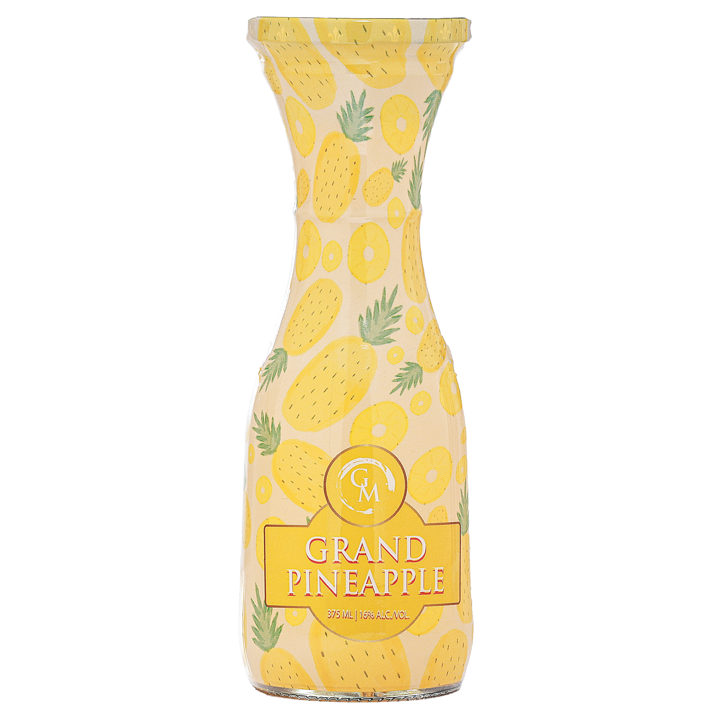 Grand Moscato Pineapple - 375mL