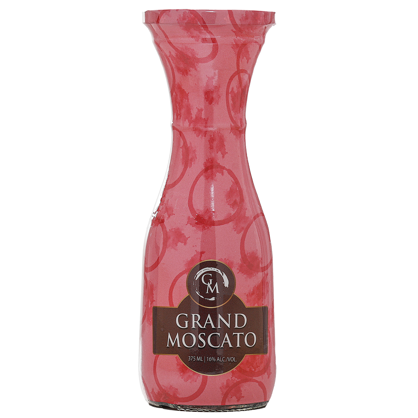 Grand Moscato Red - 375mL