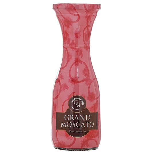 Grand Moscato Red - 375mL