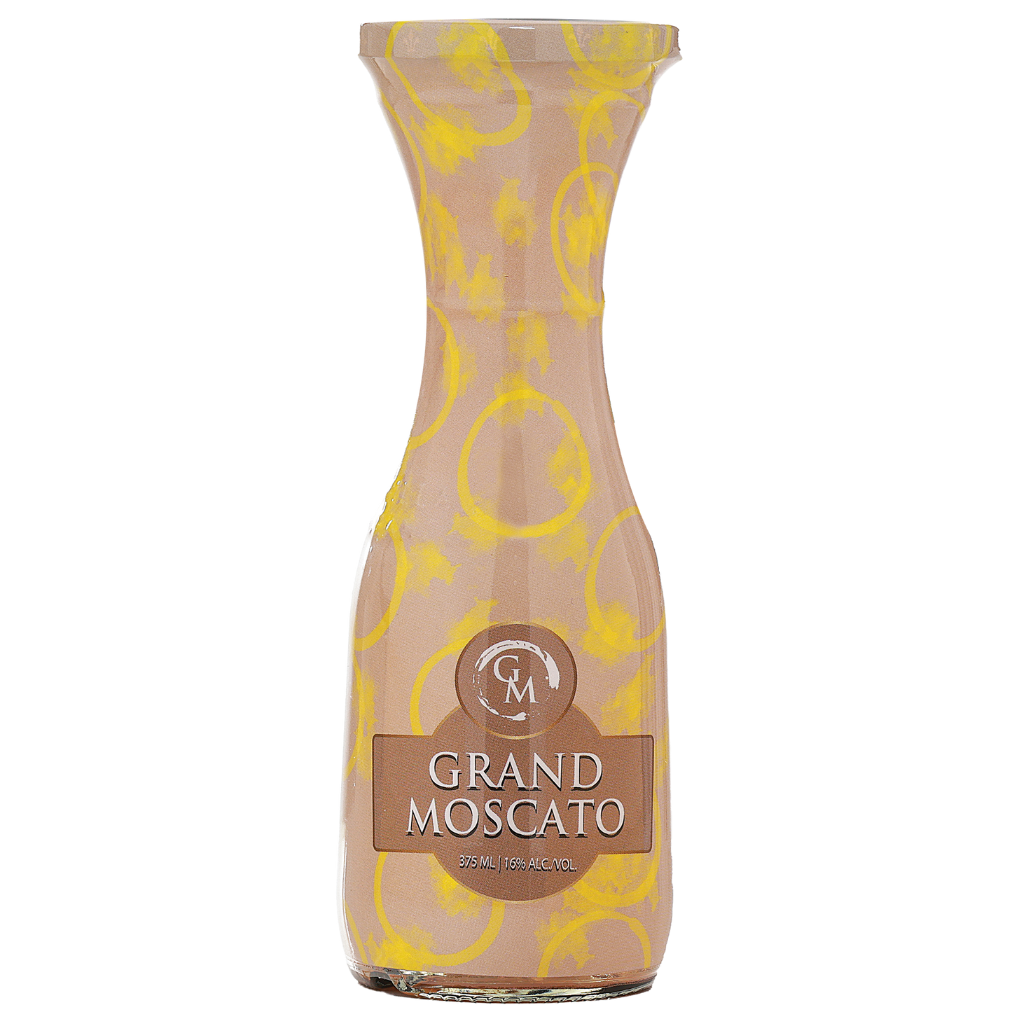 Grand Moscato White - 375mL