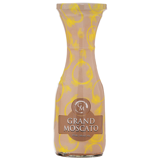 Grand Moscato White - 375mL