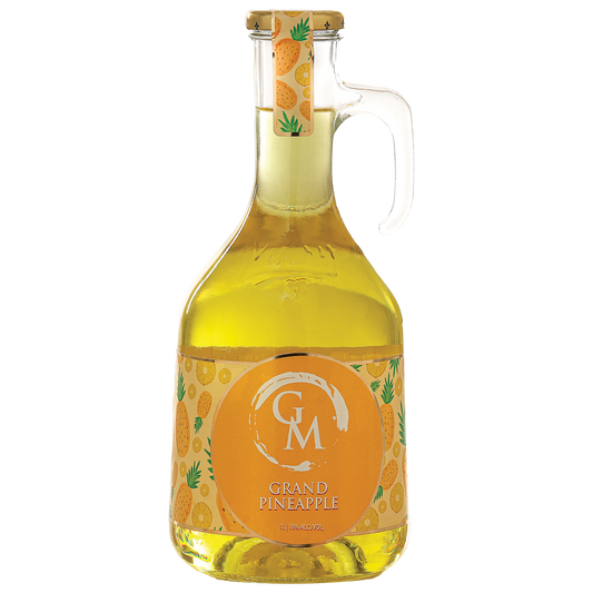 Grand Moscato Pineapple - 1L