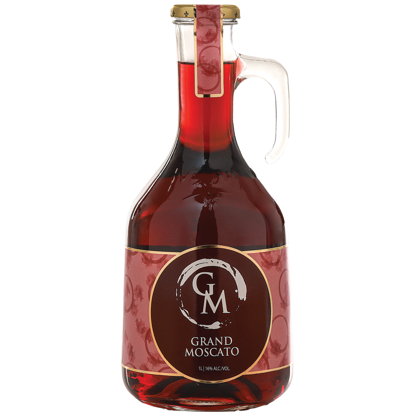 Grand Moscato Red - 1L