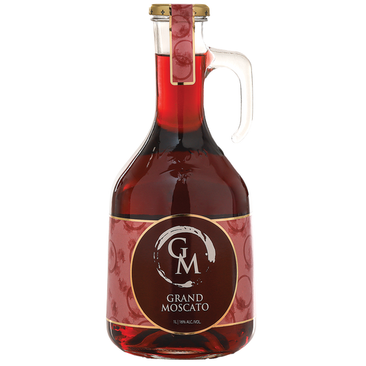 Grand Moscato Red - 1L