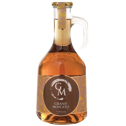 Grand Moscato White - 1L