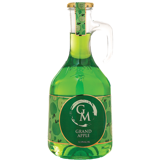 Grand Moscato Apple - 1L