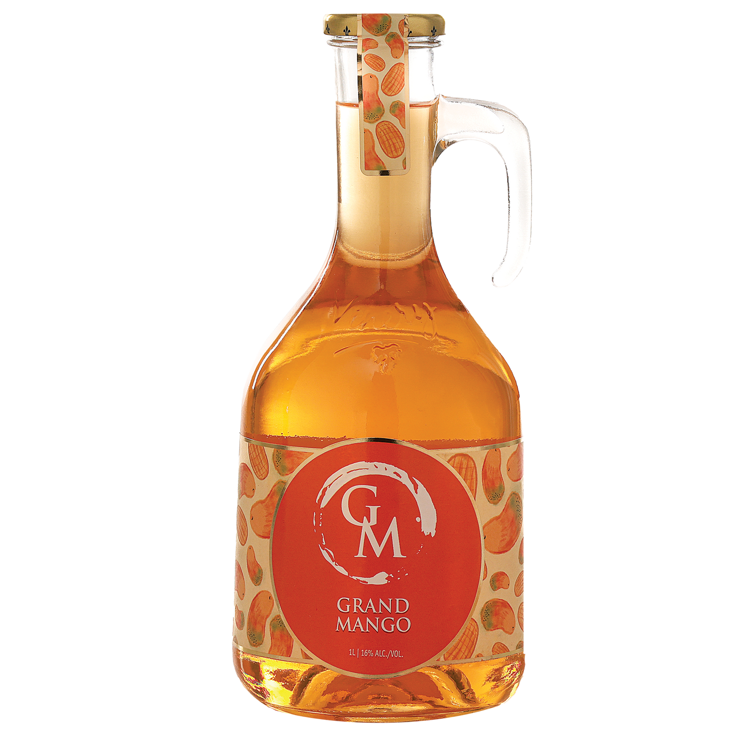 Grand Moscato Mango - 1L